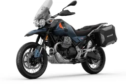 V85 TRAVEL