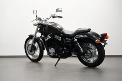 VT 750 S