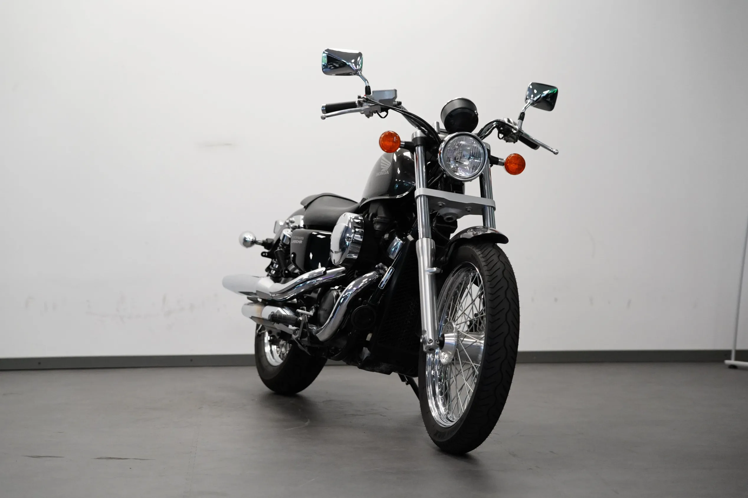 VT 750 S