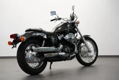 VT 750 S