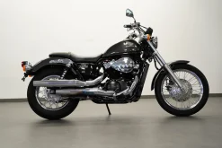 VT 750 S