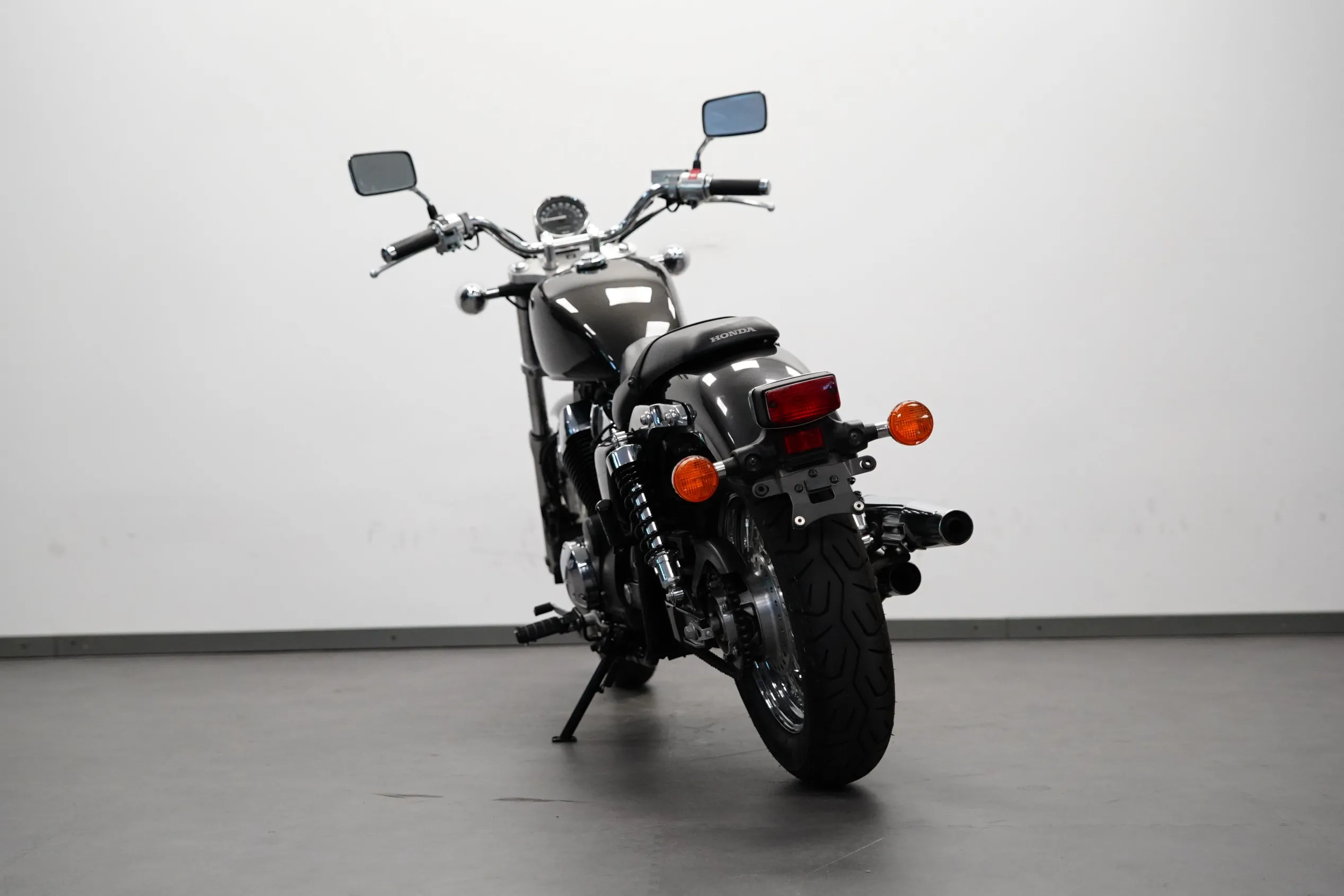 VT 750 S