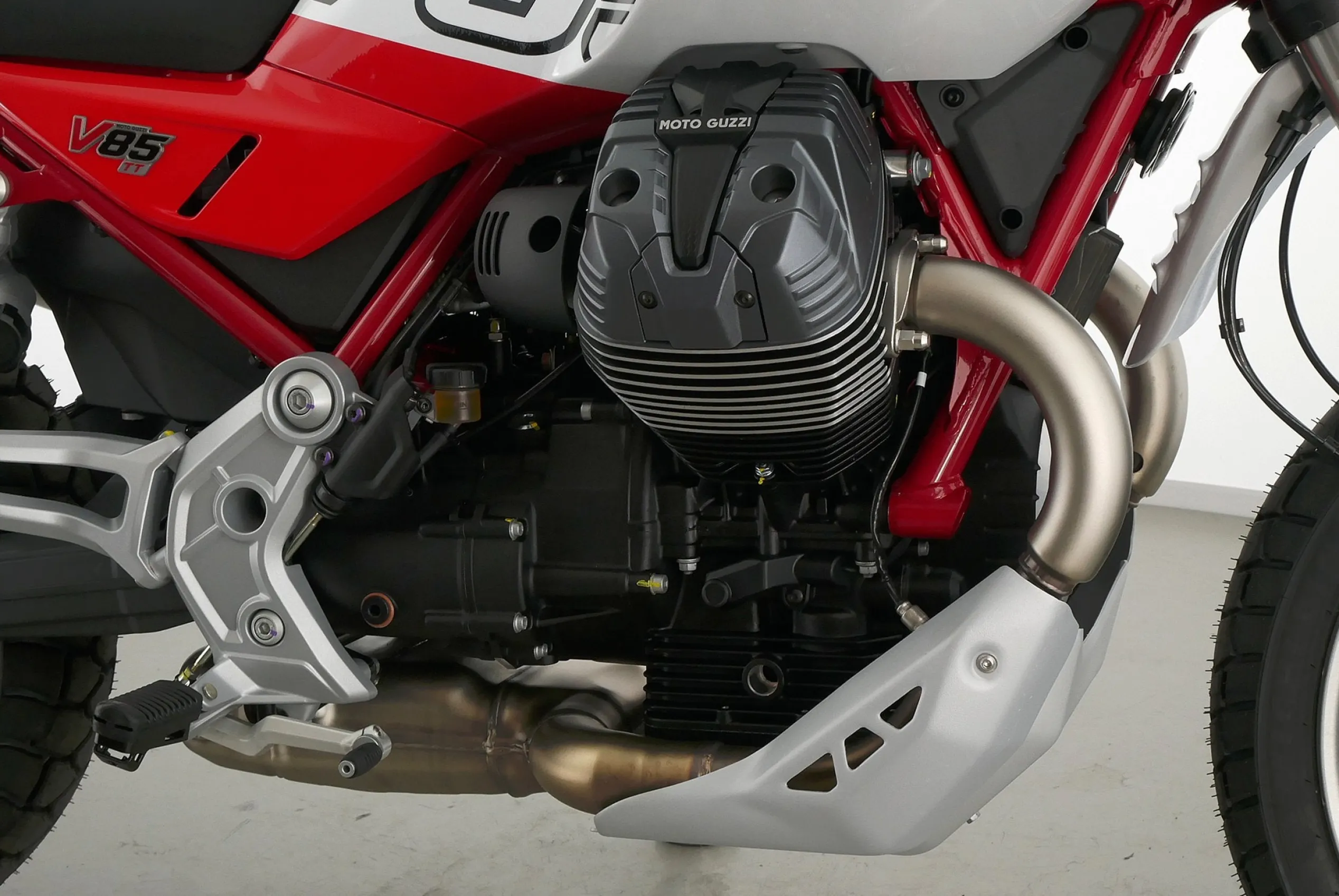 V85 TT