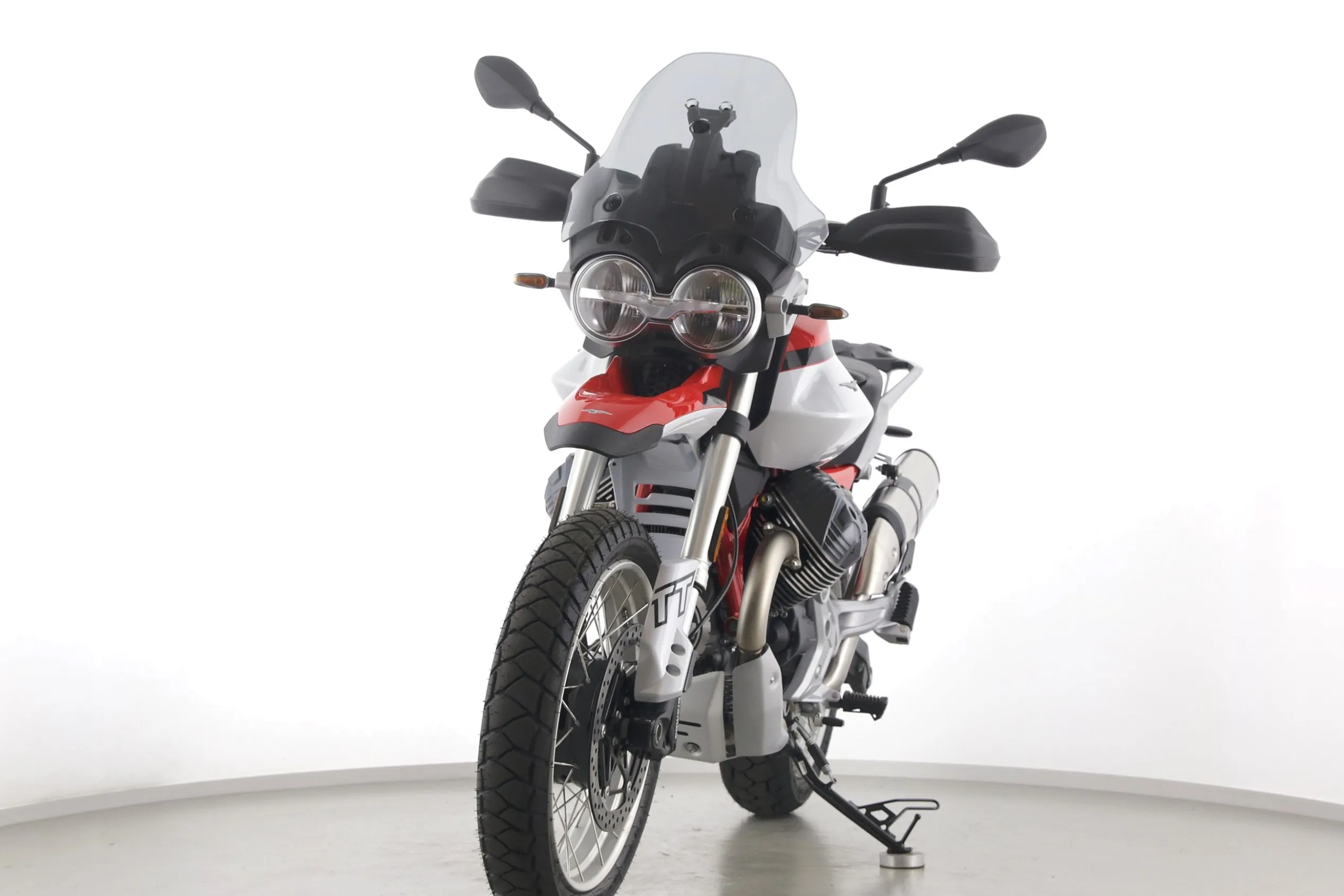 V85 TT