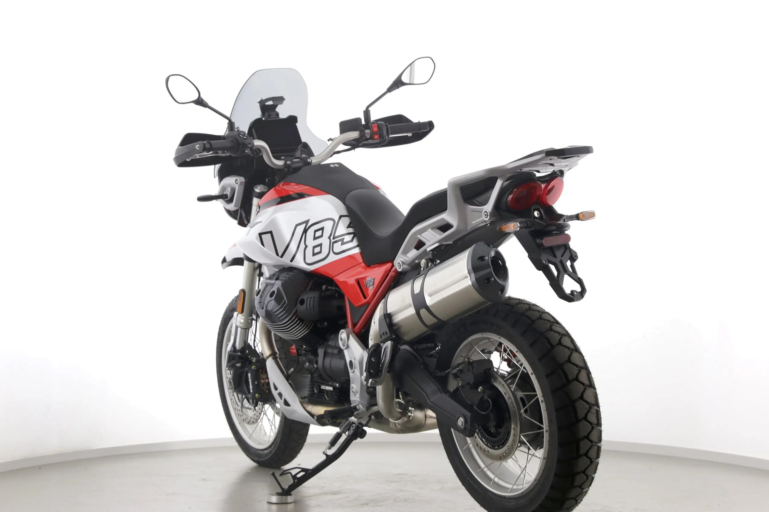 V85 TT