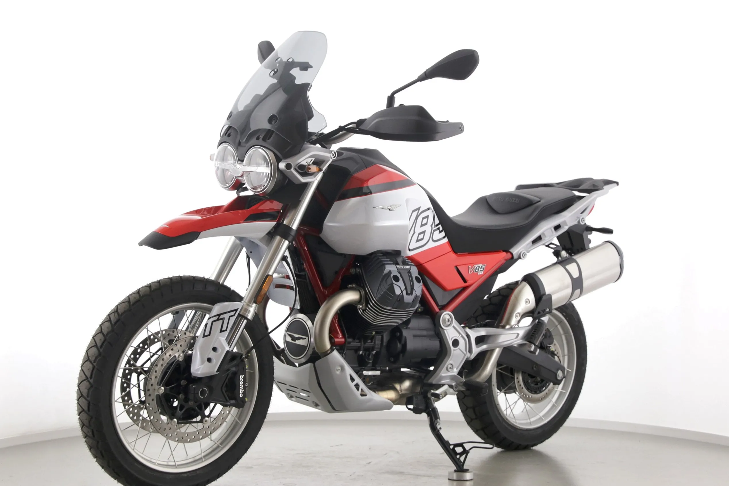V85 TT