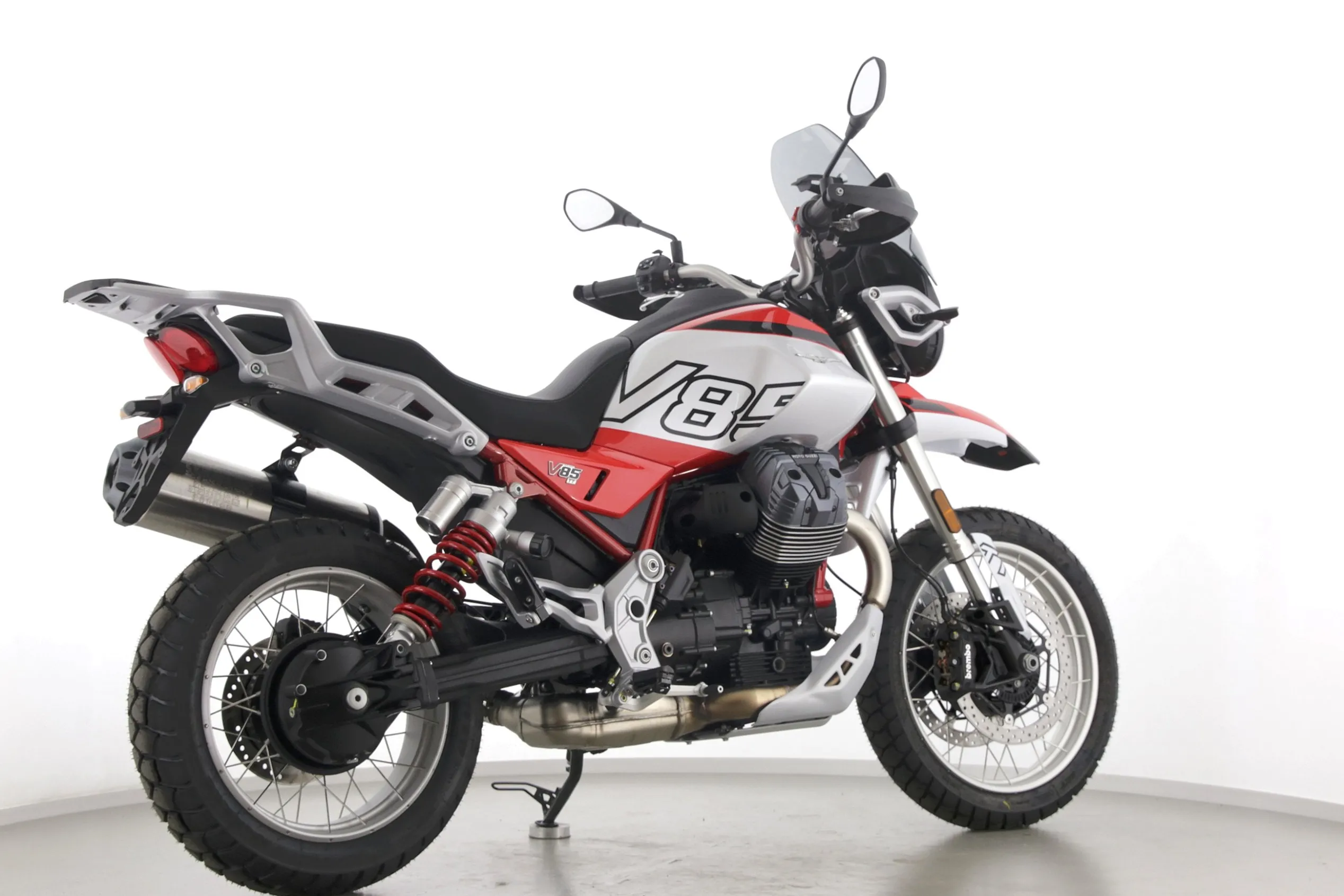 V85 TT