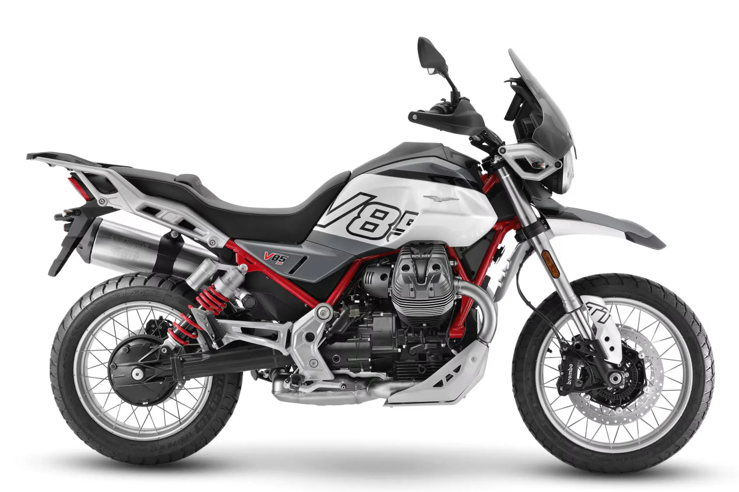 V85 TT