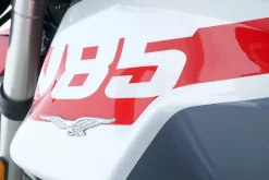 V85 TT