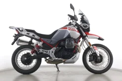 V85 TT