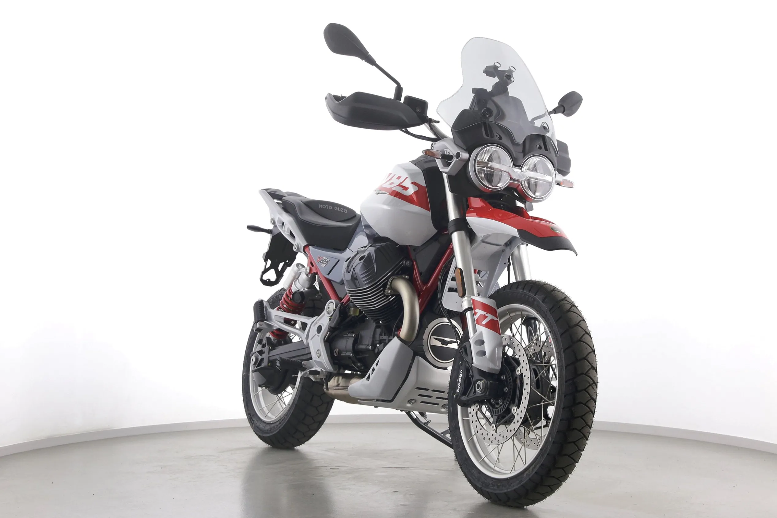 V85 TT