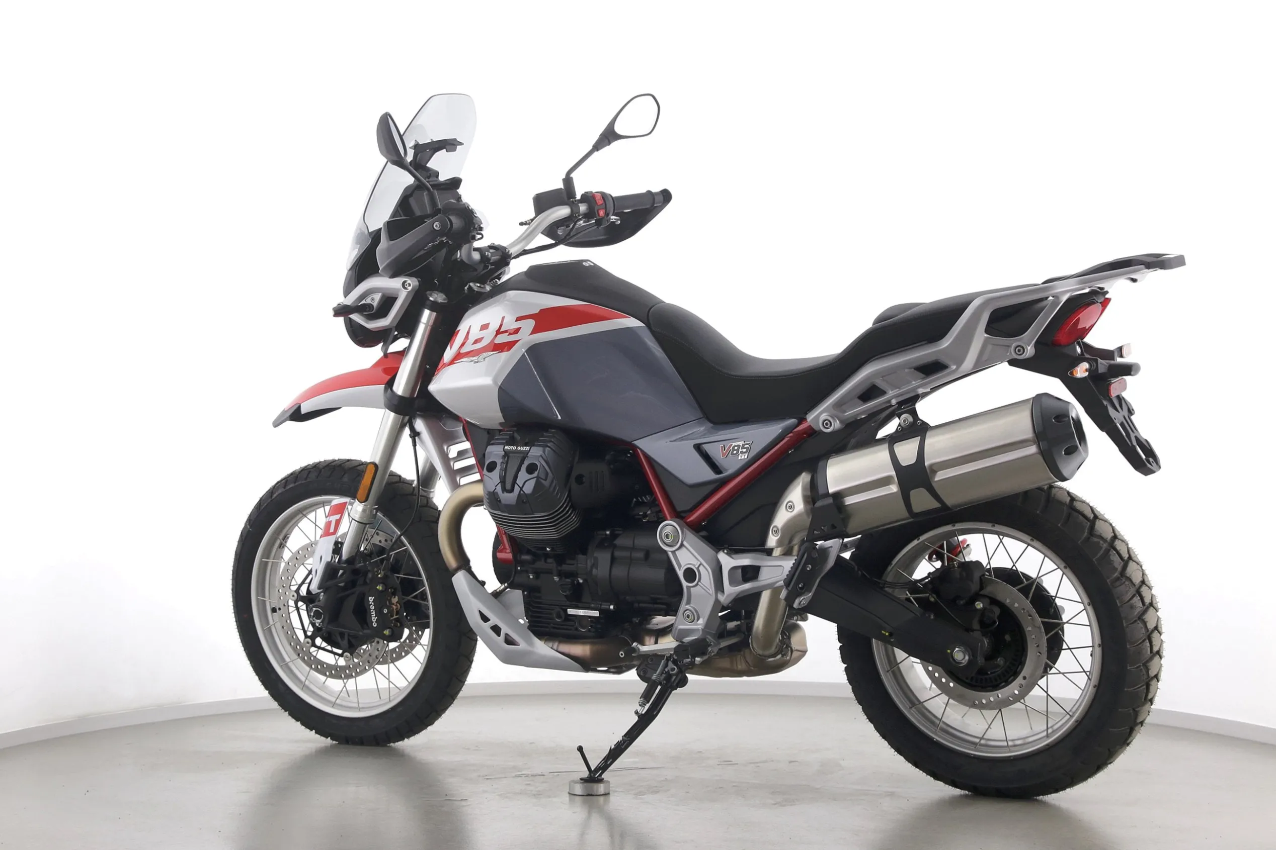 V85 TT