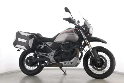 V85 TT TRAVEL
