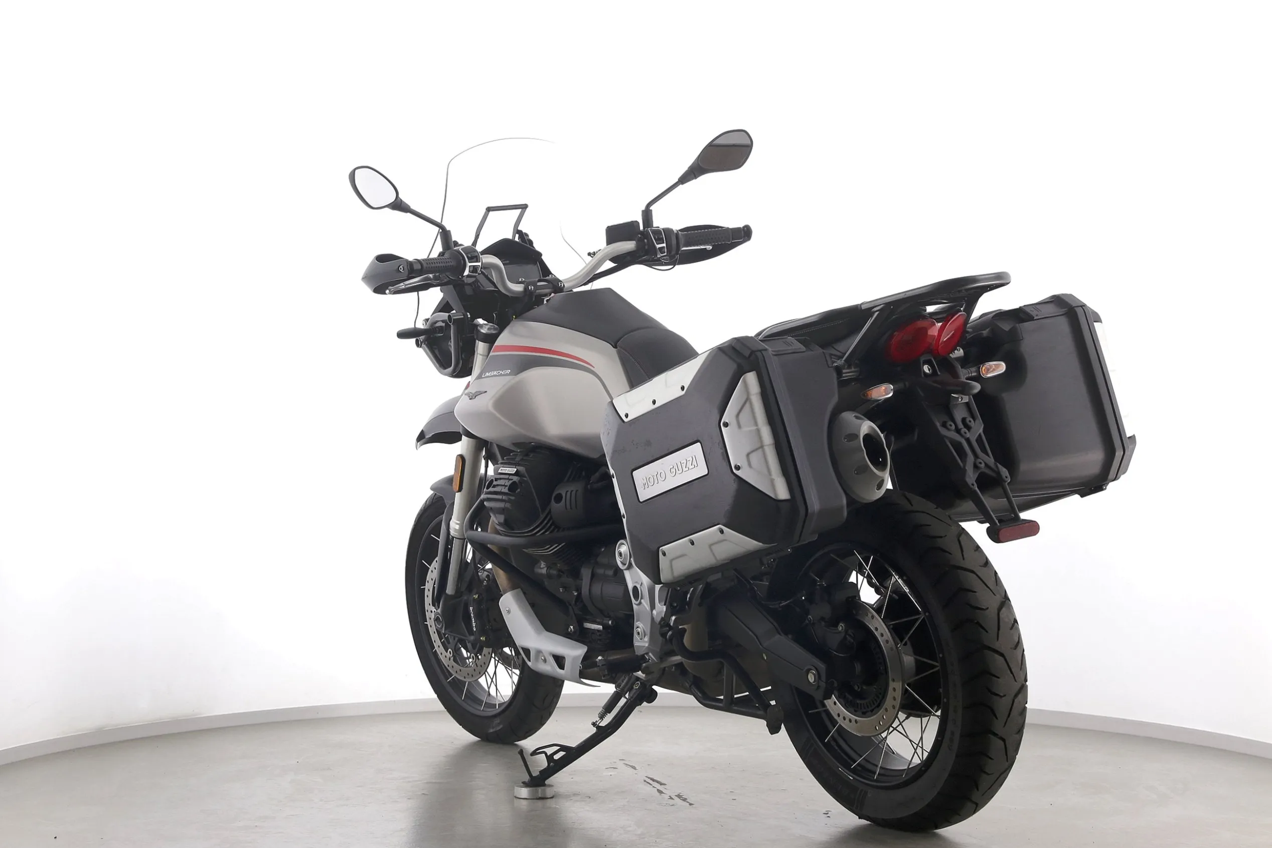 V85 TT TRAVEL