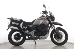 V85 TT TRAVEL