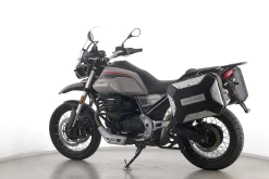 V85 TT TRAVEL