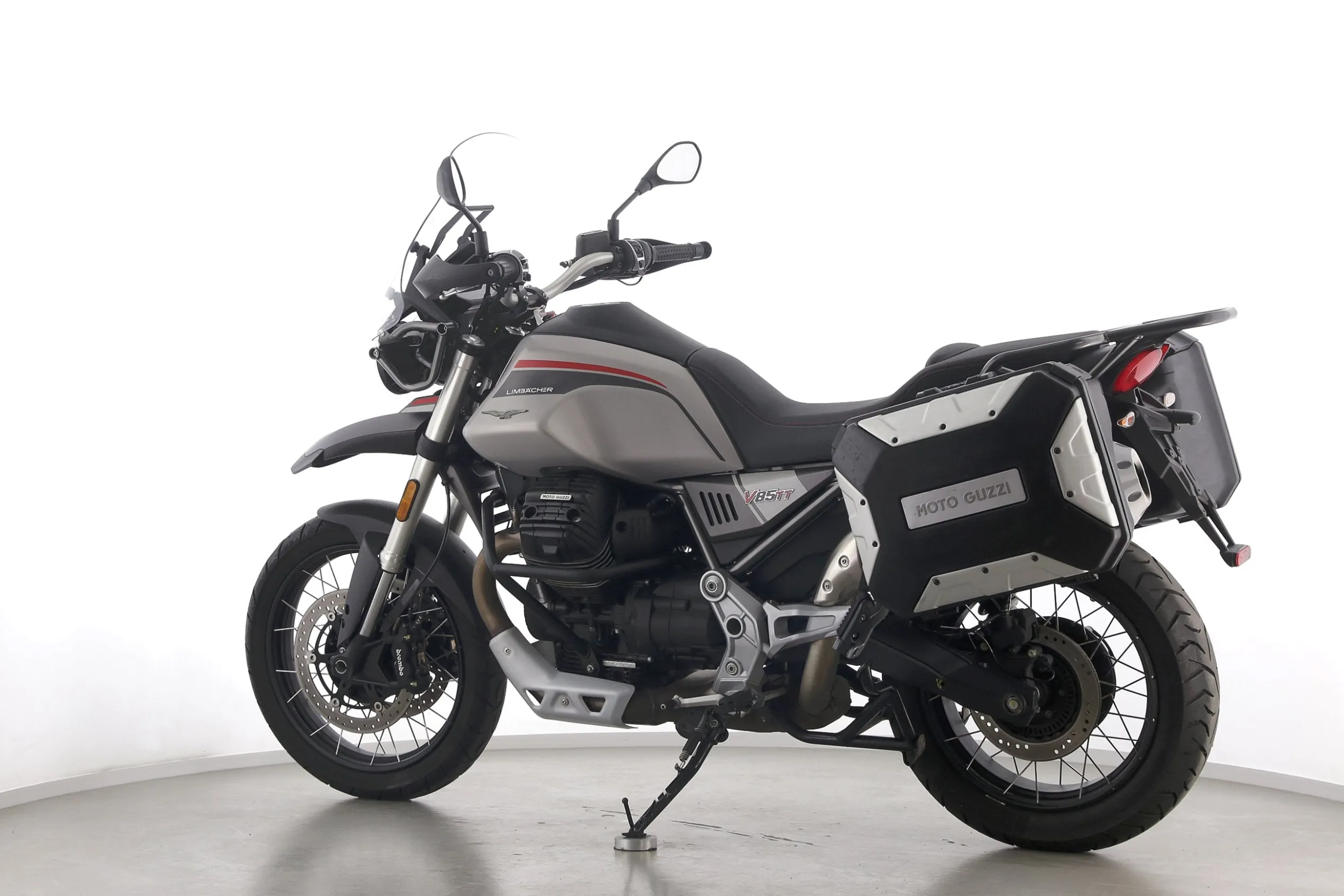 V85 TT TRAVEL