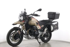 V85 TT TRAVEL