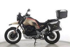 V85 TT TRAVEL