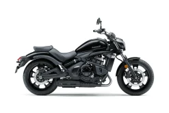 VULCAN S 2026