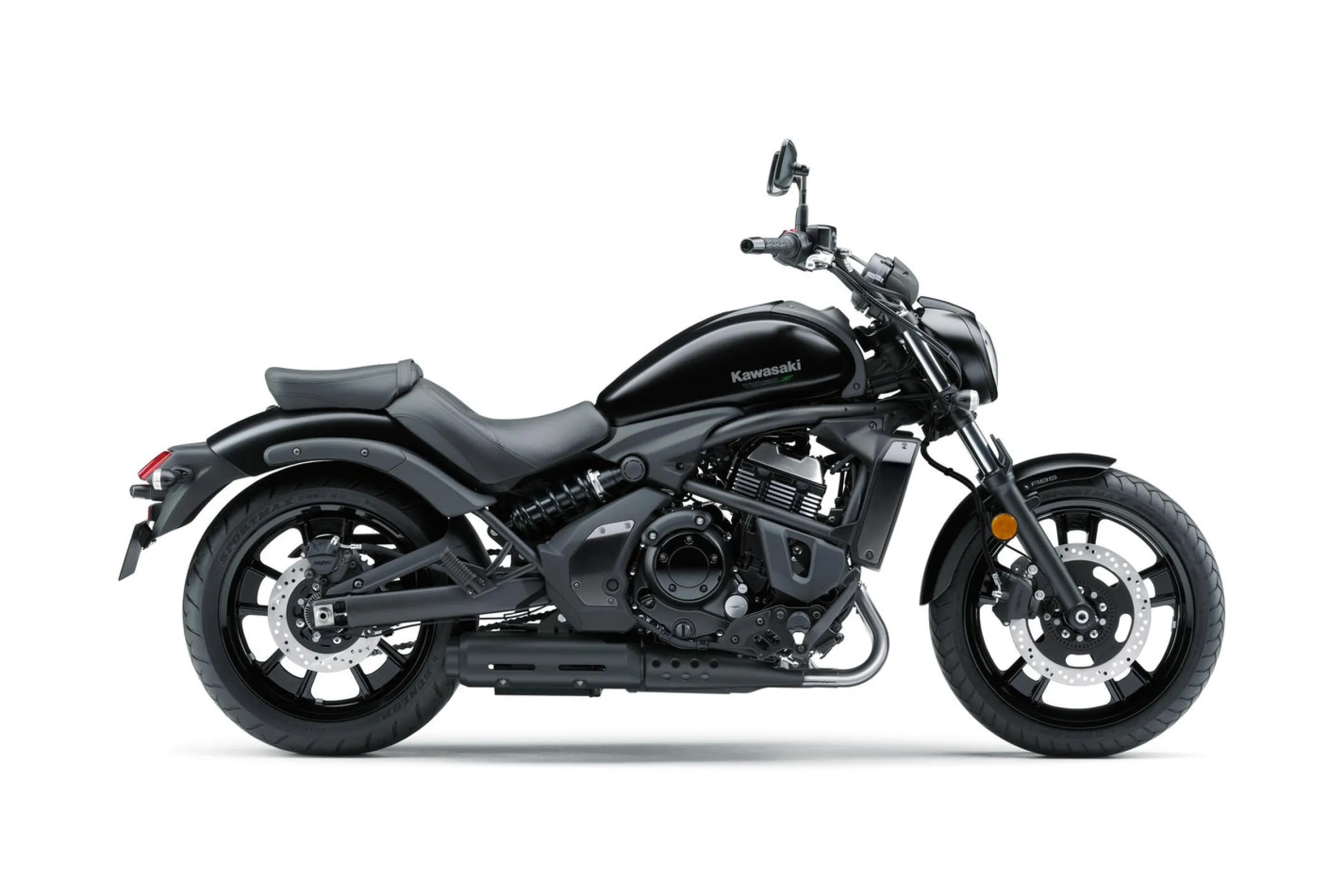 VULCAN S 2026
