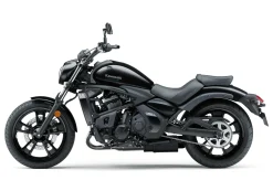 VULCAN S