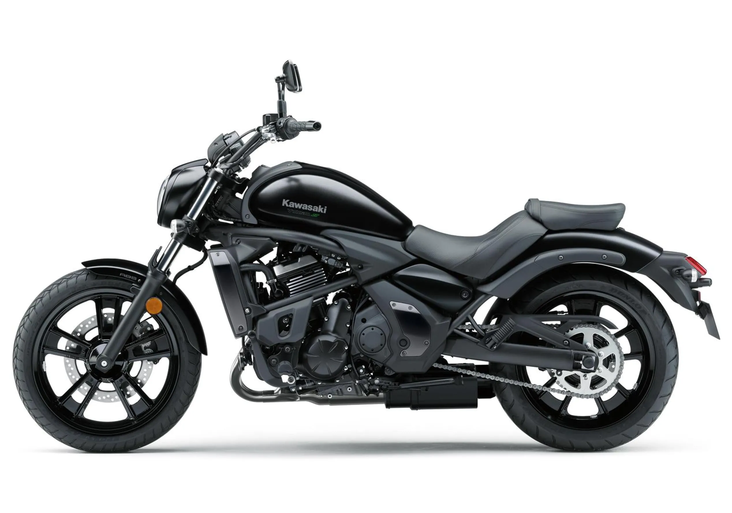 VULCAN S