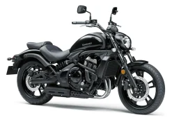 VULCAN S