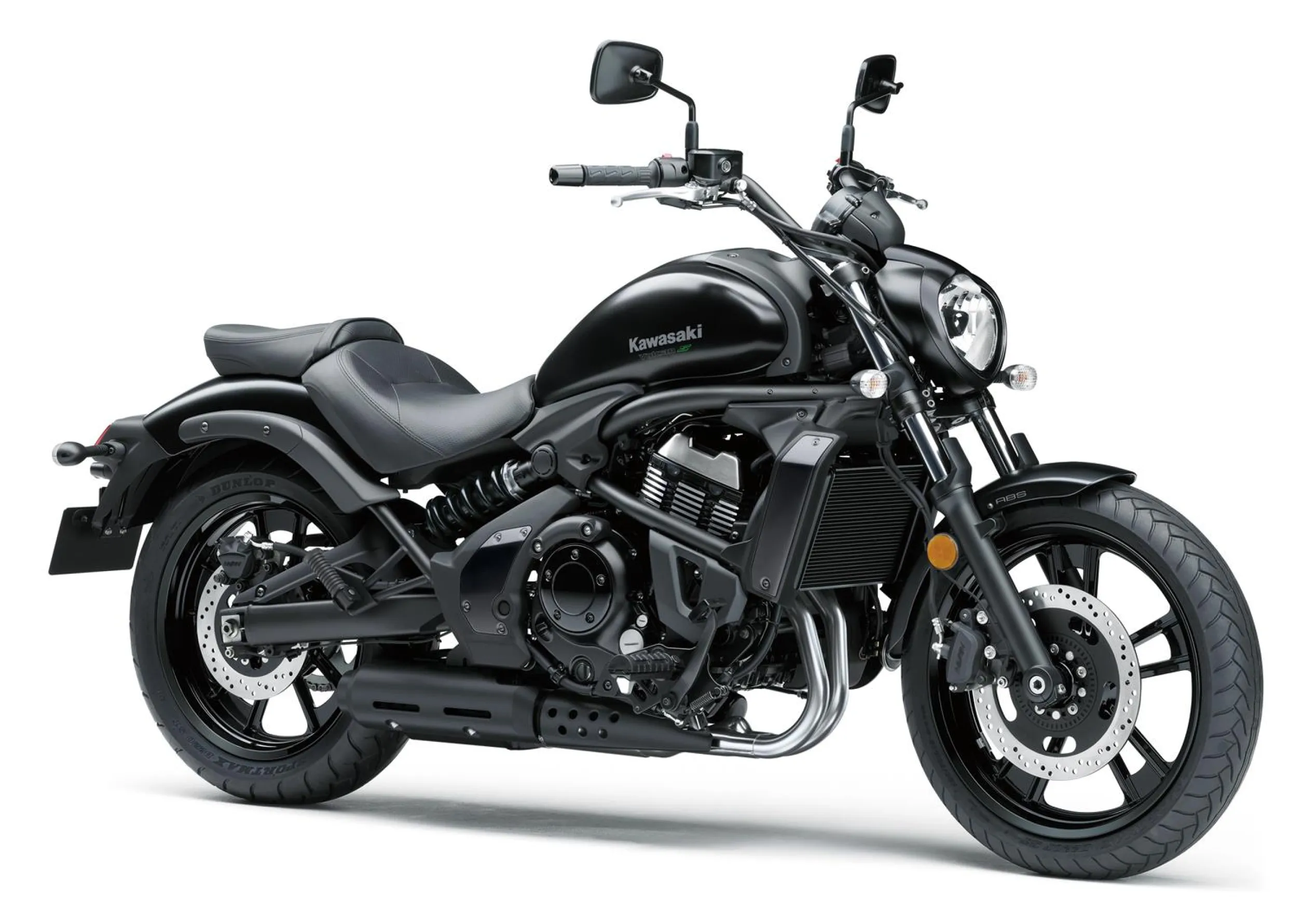 VULCAN S