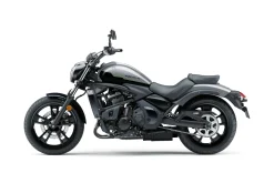 VULCAN S 2026