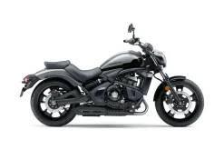 VULCAN S 2026