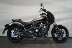 VULCAN S PERFORMANCE
