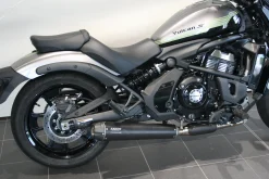 VULCAN S PERFORMANCE