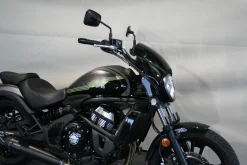 VULCAN S PERFORMANCE