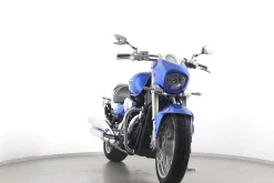 VZ 1500 M INTRUDER