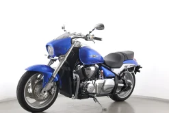 VZ 1500 M INTRUDER