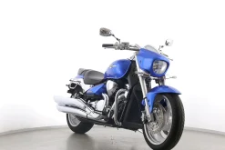VZ 1500 M INTRUDER