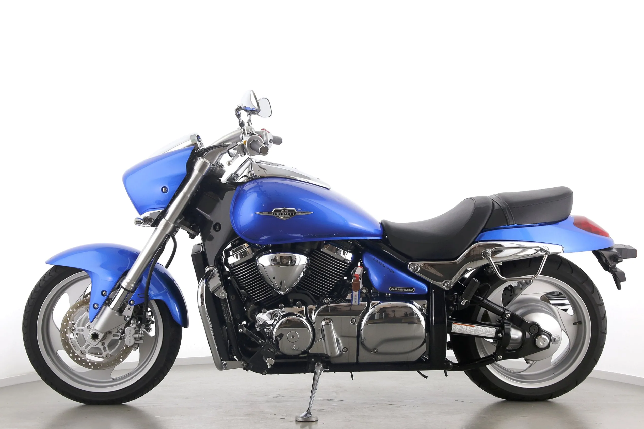 VZ 1500 M INTRUDER