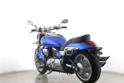 VZ 1500 M INTRUDER