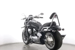 VZR M 1800 R INTRUDER