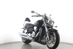 VZR M 1800 R INTRUDER