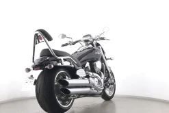 VZR M 1800 R INTRUDER