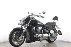 VZR M 1800 R INTRUDER