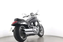 VZR M 1800 R INTRUDER