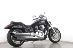 VZR M 1800 R INTRUDER