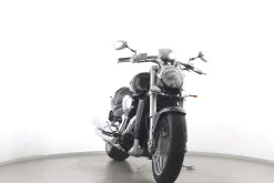 VZR M 1800 R INTRUDER