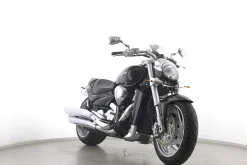 VZR M 1800 R INTRUDER