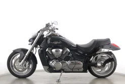 VZR M 1800 R INTRUDER