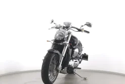 VZR M 1800 R INTRUDER