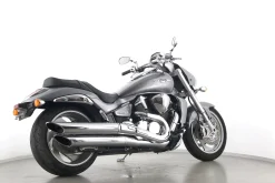 VZR M 1800 R INTRUDER